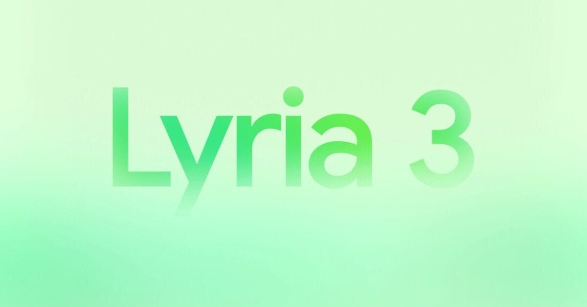 Cara Membuat Prompt di Lyria 3, AI Musik dari Google