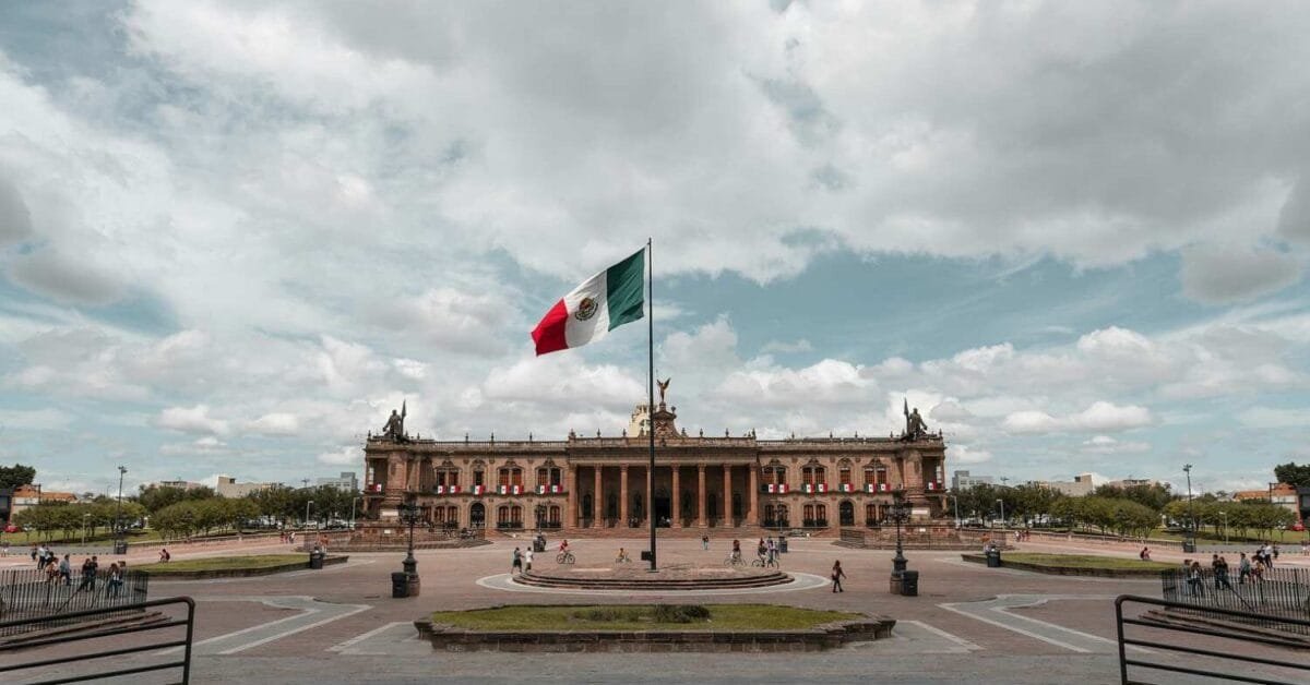 Mexico City Bikin Chatbot yang Bantu Turis Menjelajahi Kota