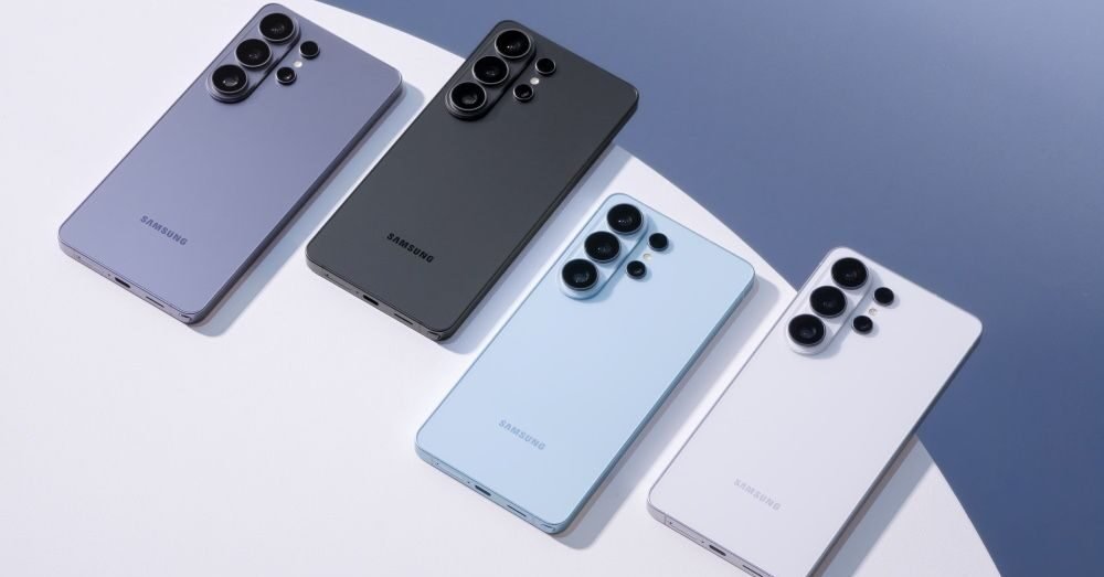 Spesifikasi Samsung Galaxy S26 Series di Indonesia