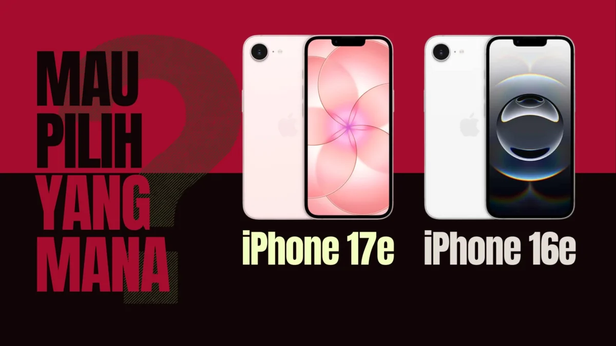 Spesifikasi iPhone 17e, Ponsel Penerus iPhone 16e
