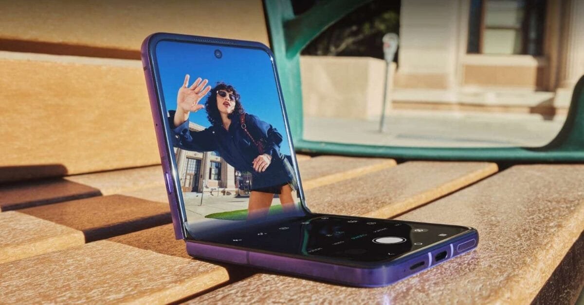 Motorola Razr 70 Series Rilis, Langsung Bawa Tiga Varian